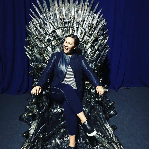 Meet your Posher, Kelsie - Picture 3 of 8